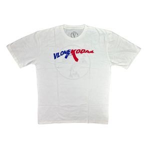 Kodak Black x Vlone 47 T-Shirt - Size XL